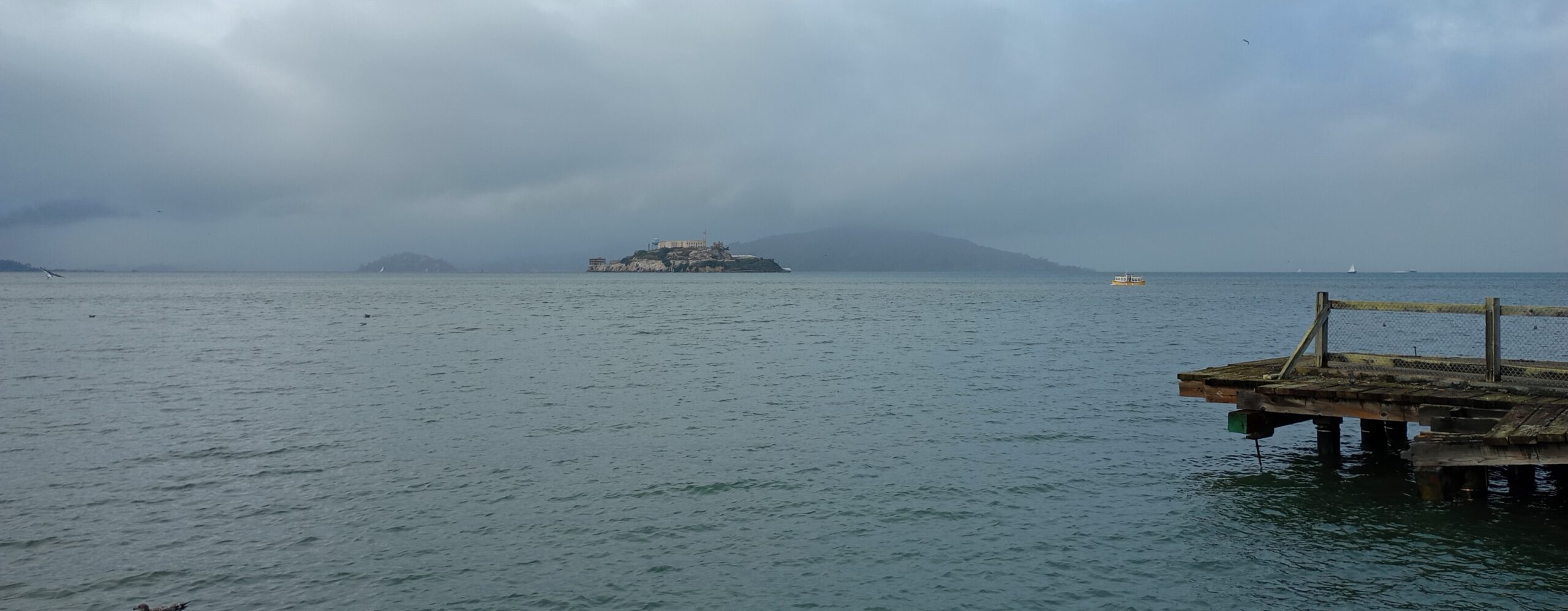 Alcatraz